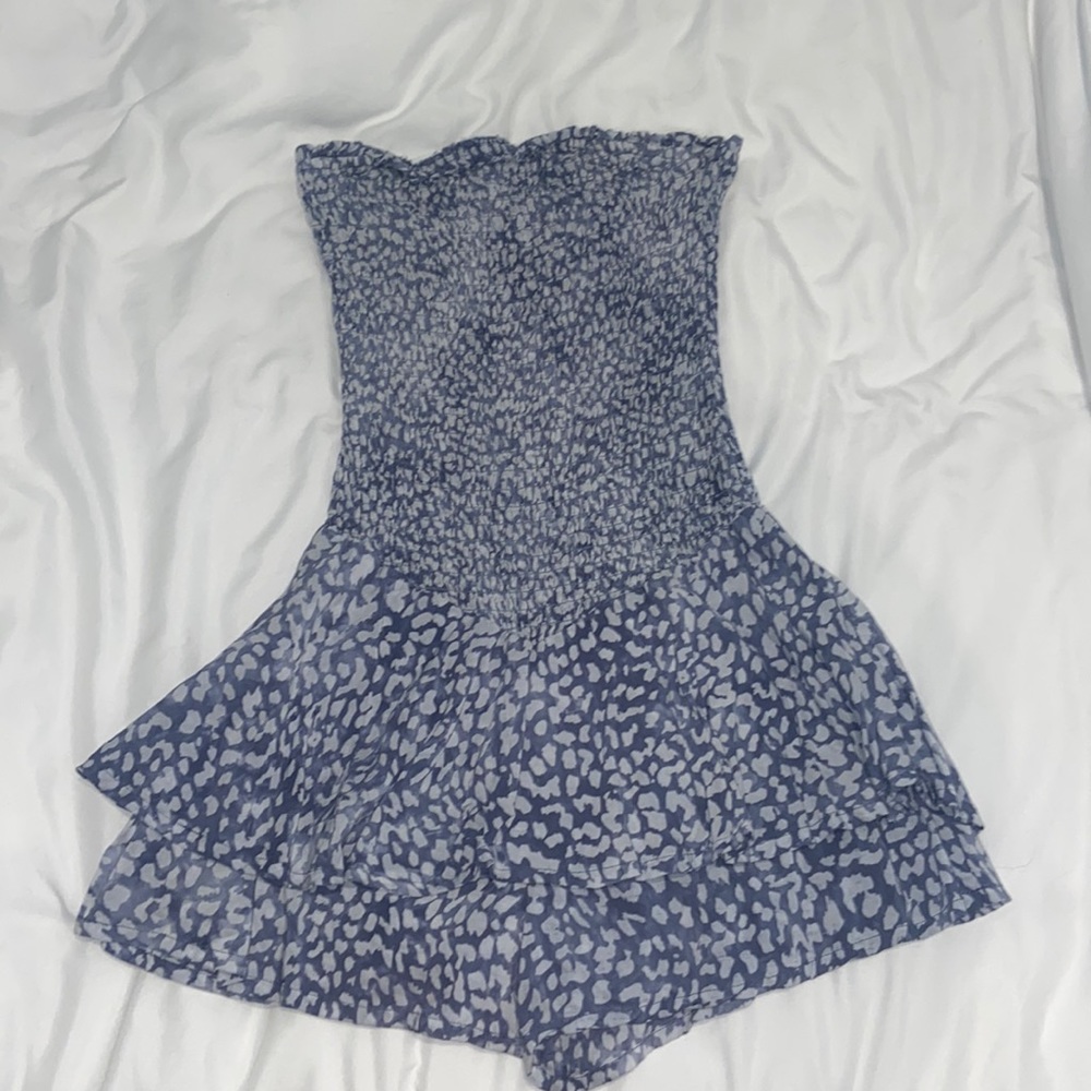 Romper size S